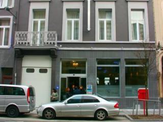 Prestige Flats Apartamento Bruxelas